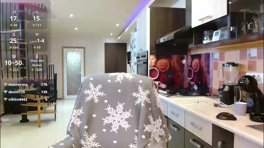 aly_alyce Live Sex March 12, 2026