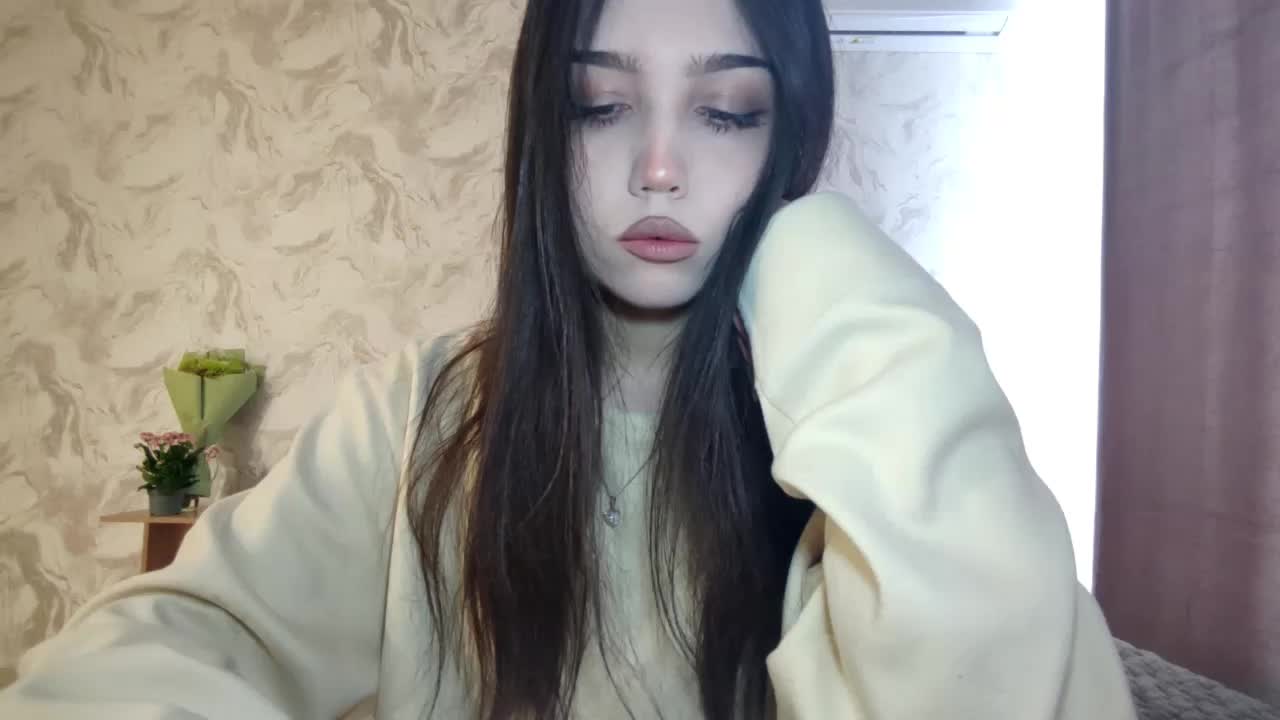 MeghanEberting Live Sex March 12, 2026