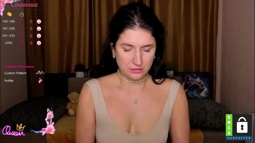 alianna_solo_kiss Live Sex March 12, 2026