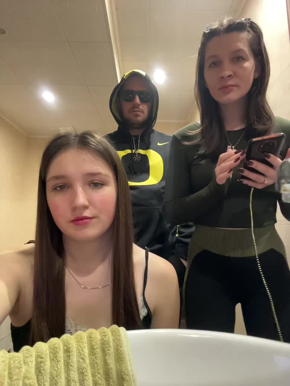 AHAHAC_HAXPEH_B_yHuTa3 Live Sex March 12, 2026