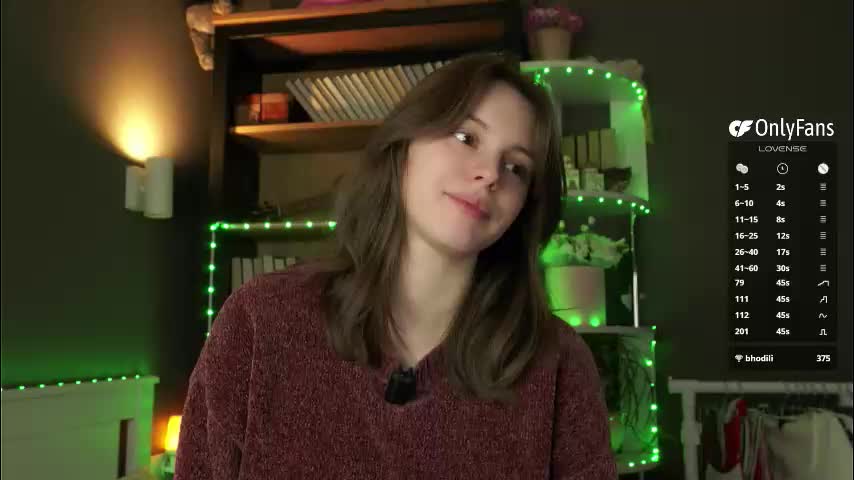 aislyfarran Live Sex March 12, 2026