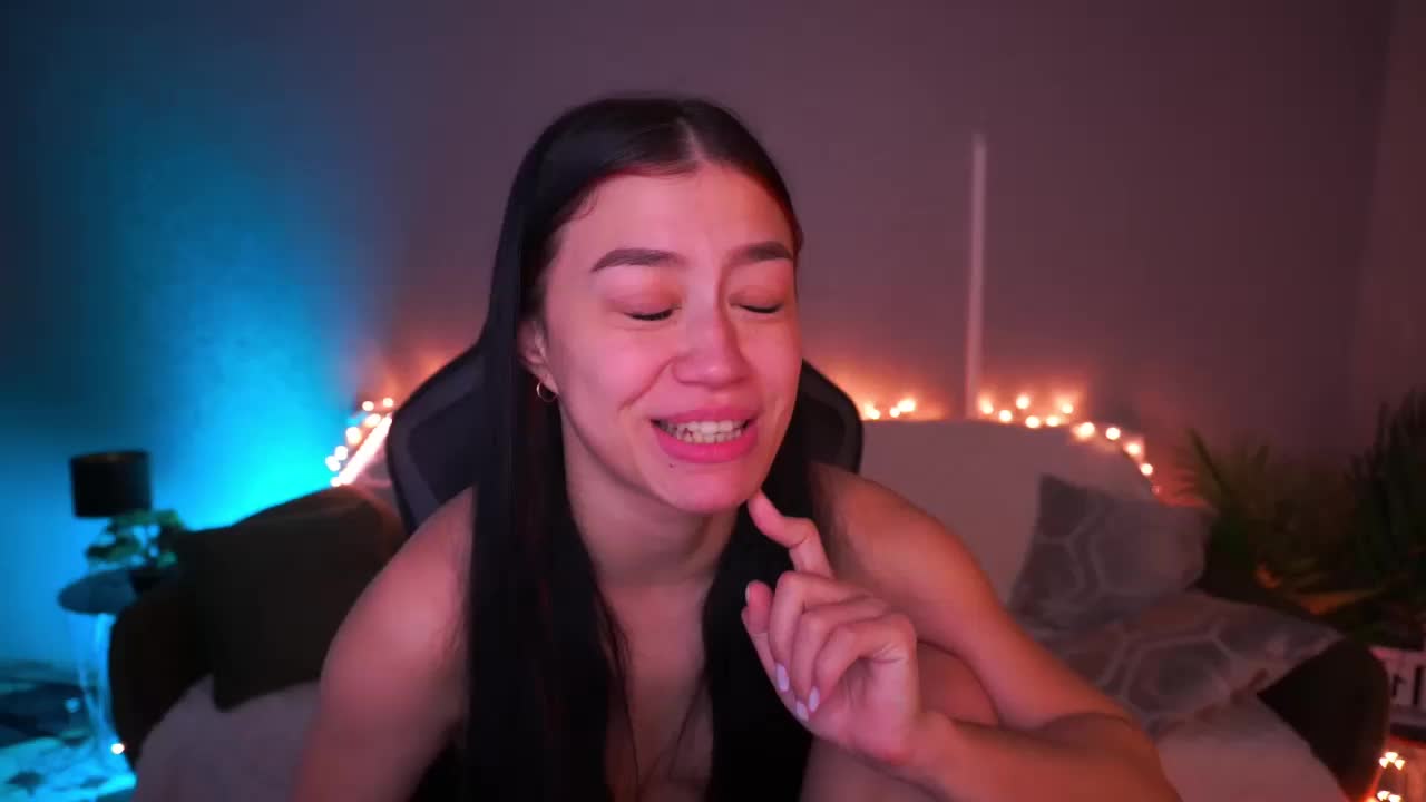 FataleNellie Live Sex March 12, 2026