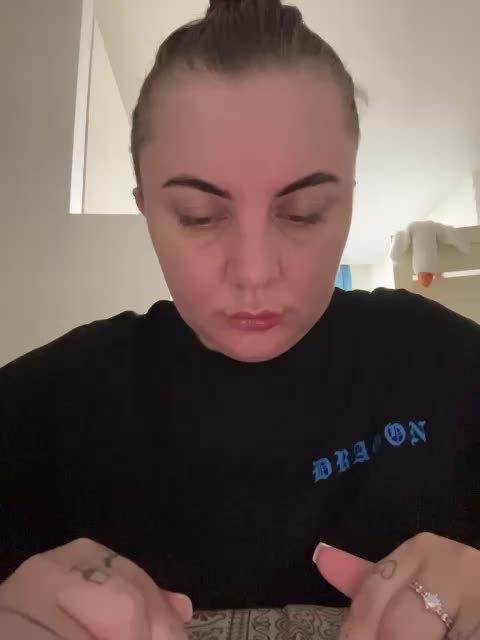 SONYA_ Live Sex March 12, 2026