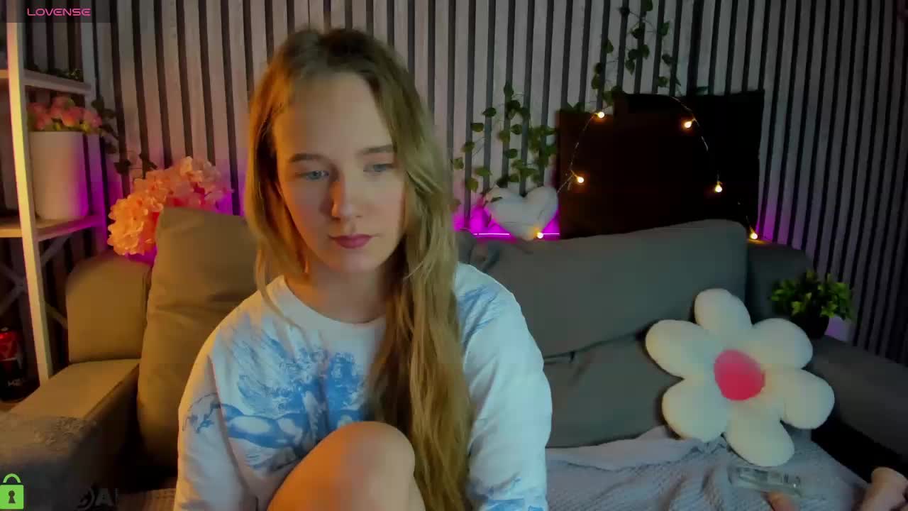 Casey-Sweeet Live Sex March 12, 2026