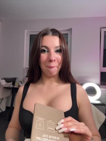 jamaykaa Live Sex March 12, 2026