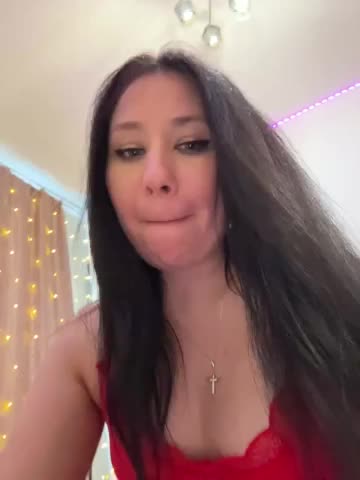 -Lune Live Sex March 12, 2026