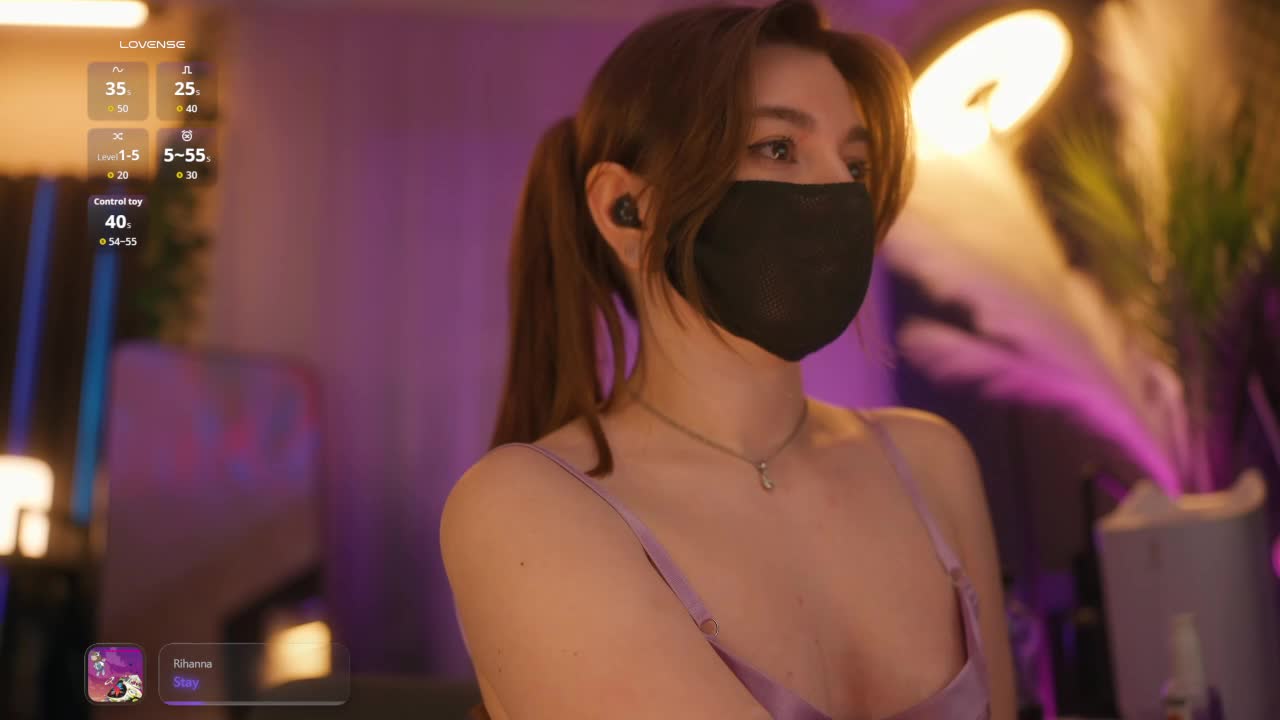 arimass Live Sex March 12, 2026