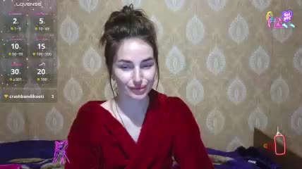 xxadrihanna Live Sex March 12, 2026