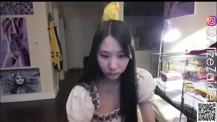 alizezaide Live Sex March 12, 2026