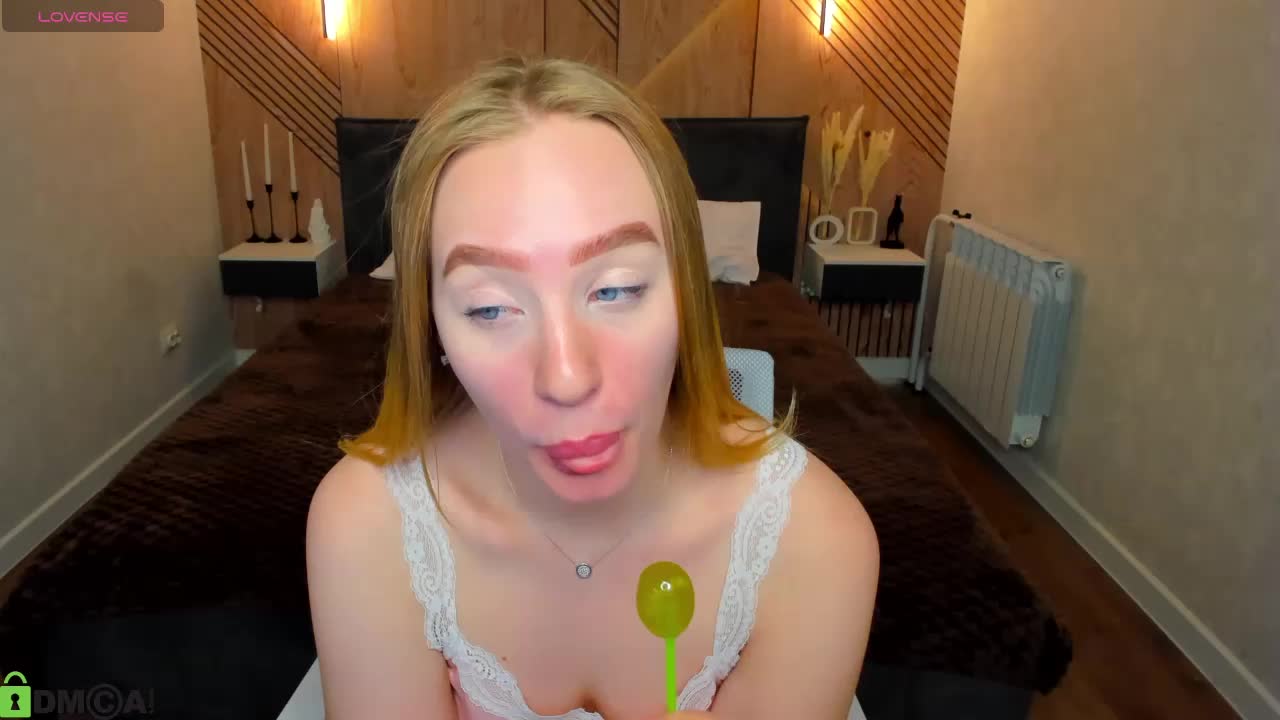 Dara-Lexx Live Sex March 12, 2026