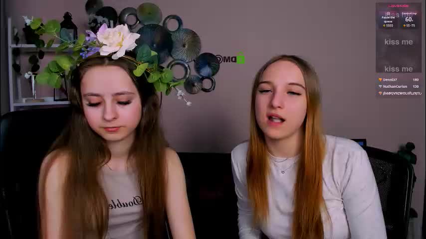 rebecca_smile_ Live Sex March 12, 2026