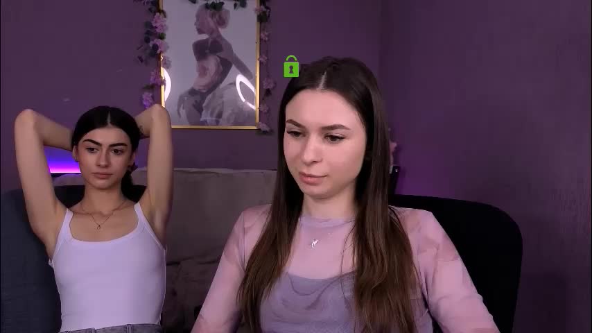 kaisy_star Live Sex March 12, 2026