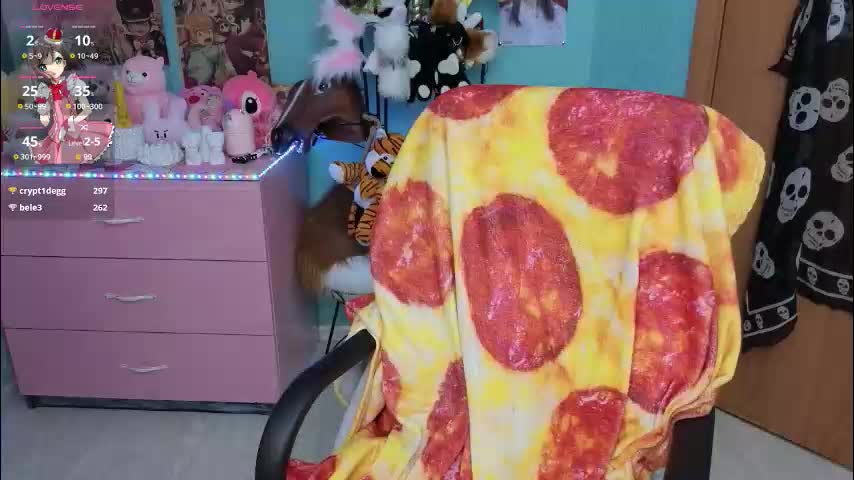 manuela_unicorn Live Sex March 12, 2026