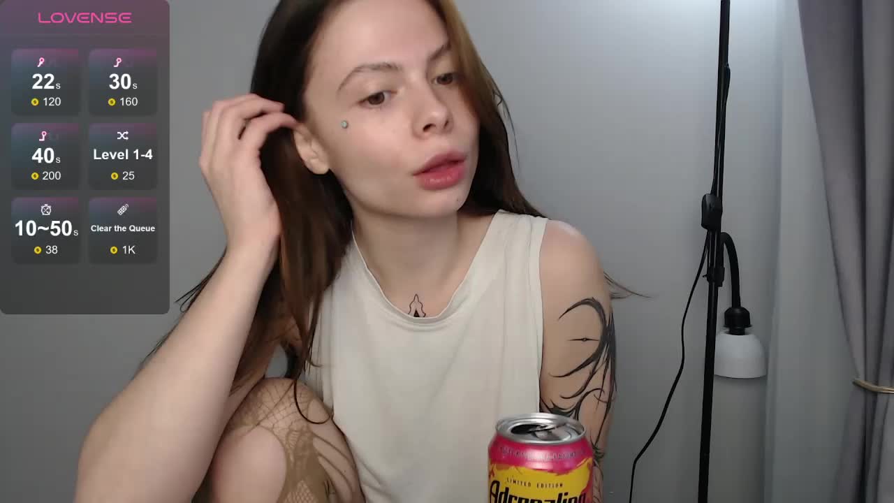 HoneyMira Live Sex March 12, 2026