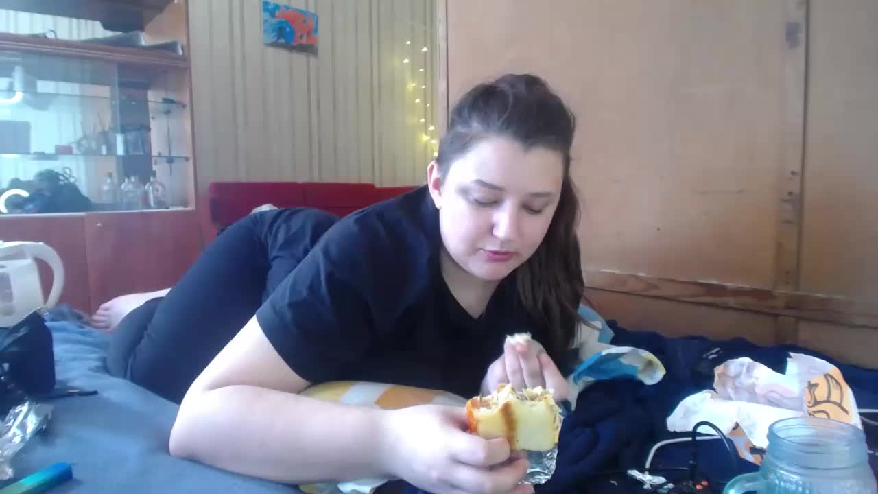 terryfoks Live Sex March 12, 2026