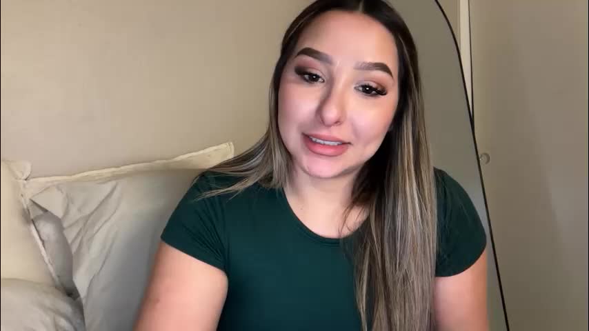 nicolelovesyou444 Live Sex March 12, 2026
