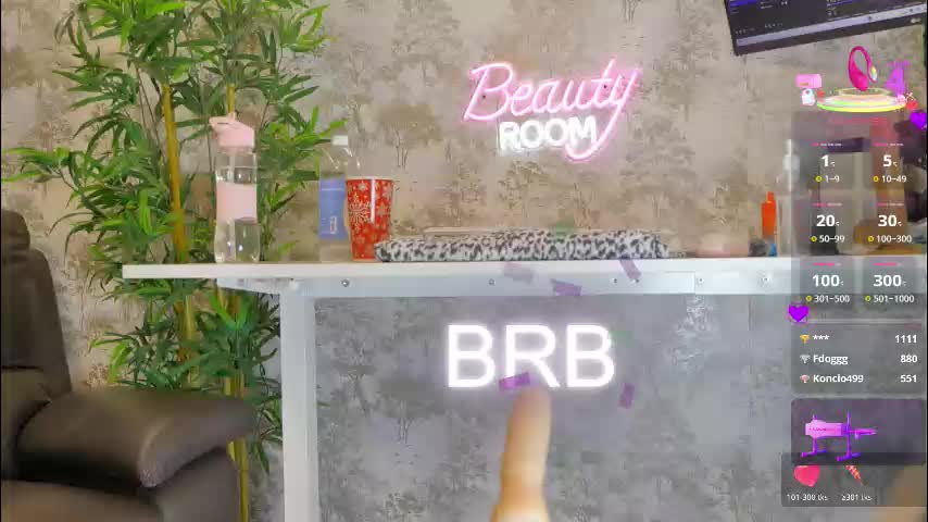 yourburnwish Live Sex March 12, 2026