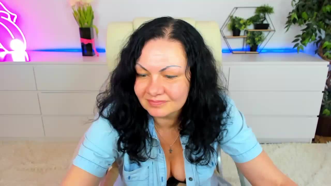 IrissMoon Live Sex March 12, 2026