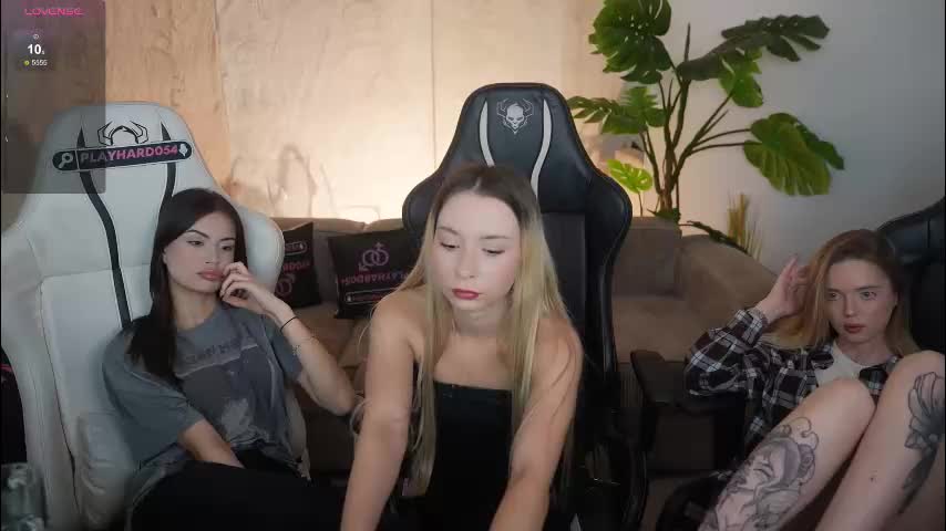 kira0541 Live Sex March 12, 2026