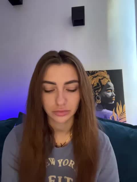 WILDGIRL Live Sex March 12, 2026