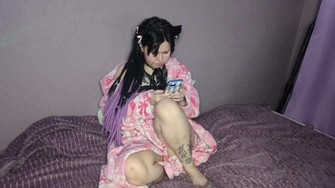 Pikaeee Live Sex March 12, 2026