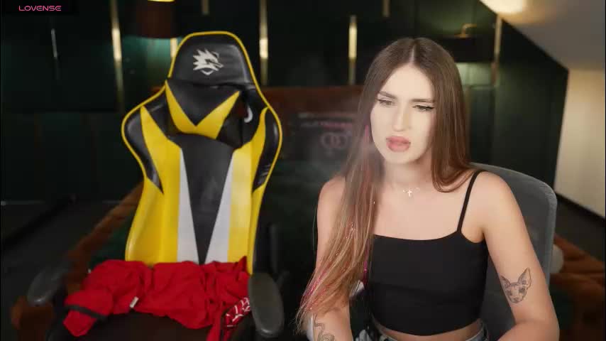 anabel2054 Live Sex March 12, 2026