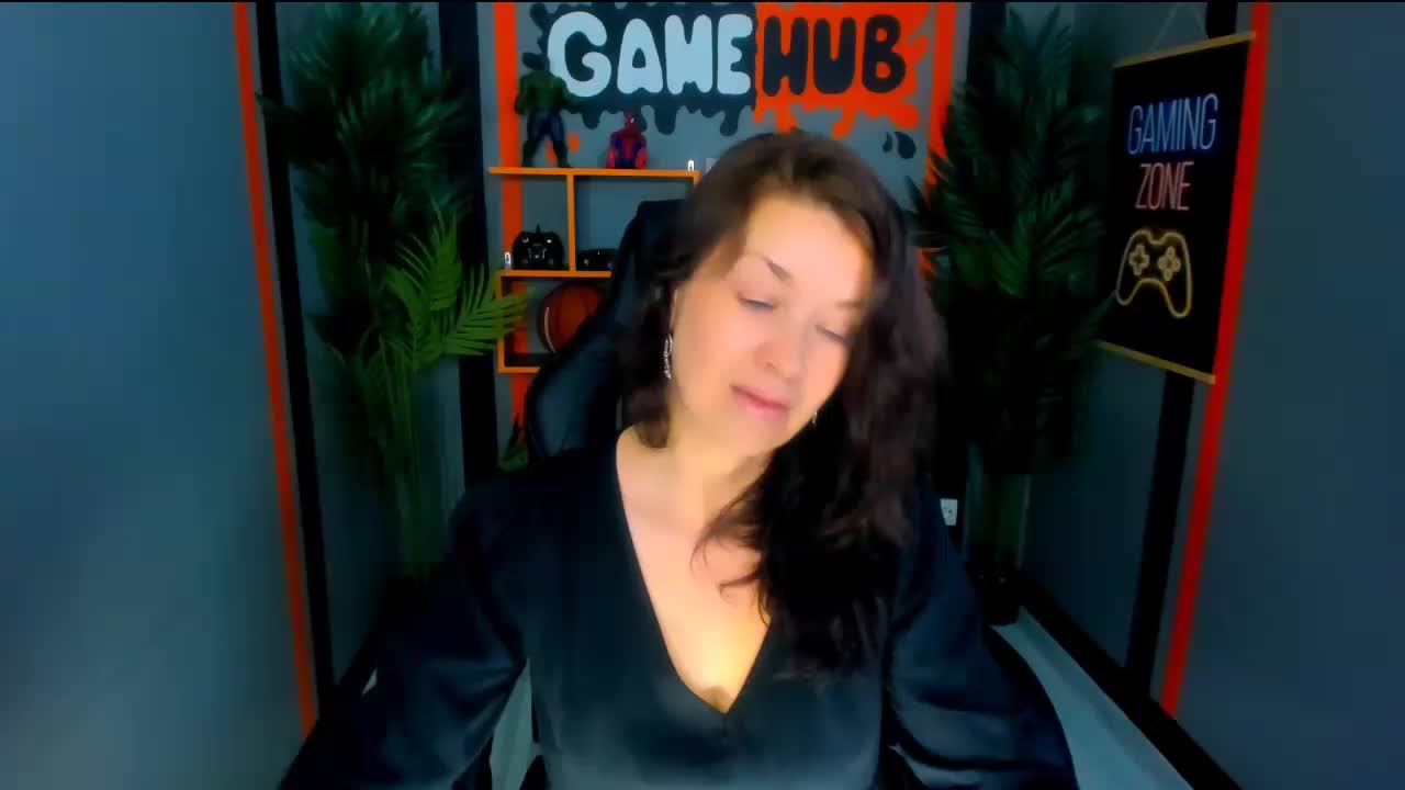 AnaMills Live Sex March 12, 2026