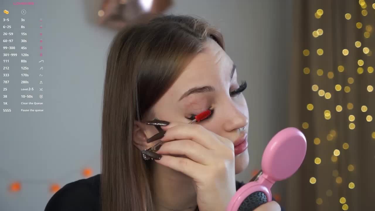 beckymadsons Live Sex March 12, 2026