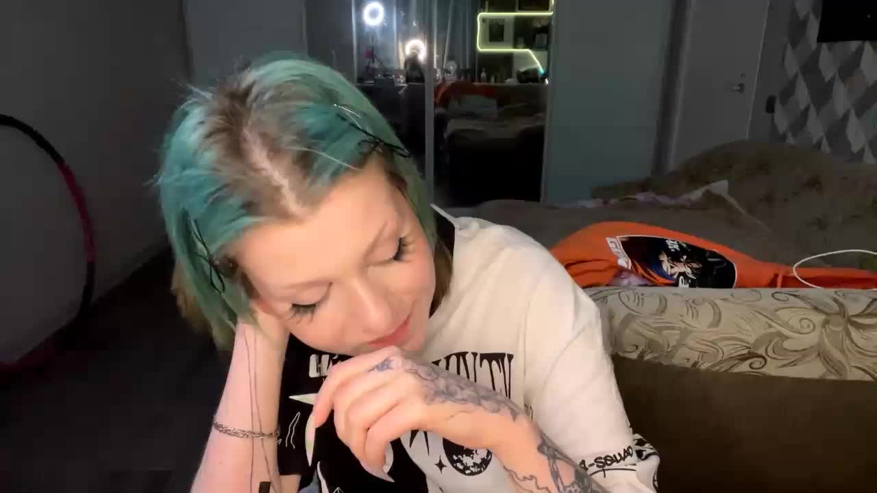 JoieMathews Live Sex March 12, 2026