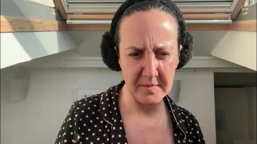 drresa Live Sex March 12, 2026