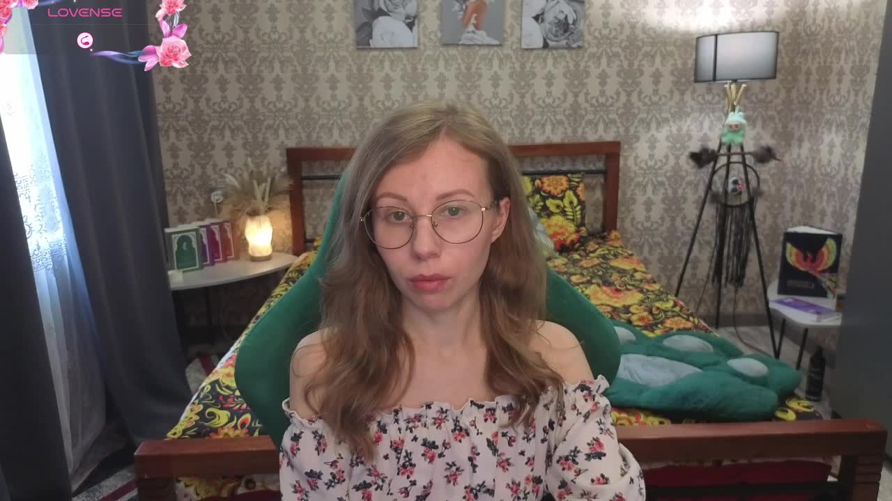 MaryAn Live Sex March 12, 2026