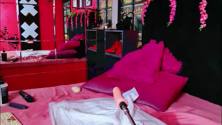 _allisson__ Live Sex March 12, 2026