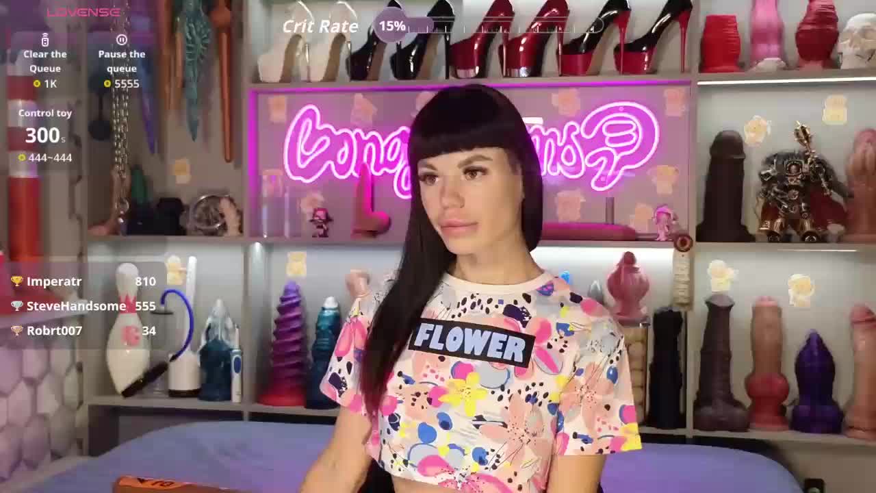 You_Lalia Live Sex March 12, 2026