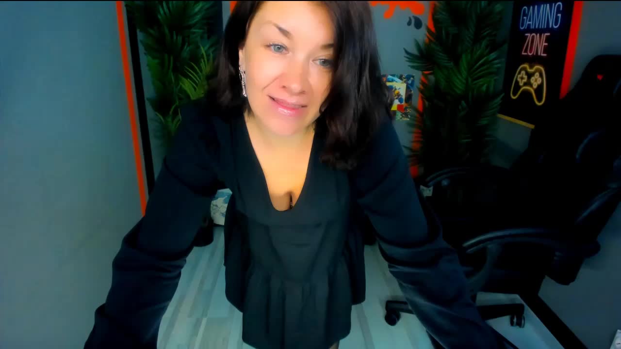 AnaMills Live Sex March 12, 2026