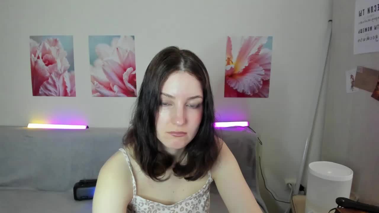 Vikki_Souffle Live Sex March 12, 2026