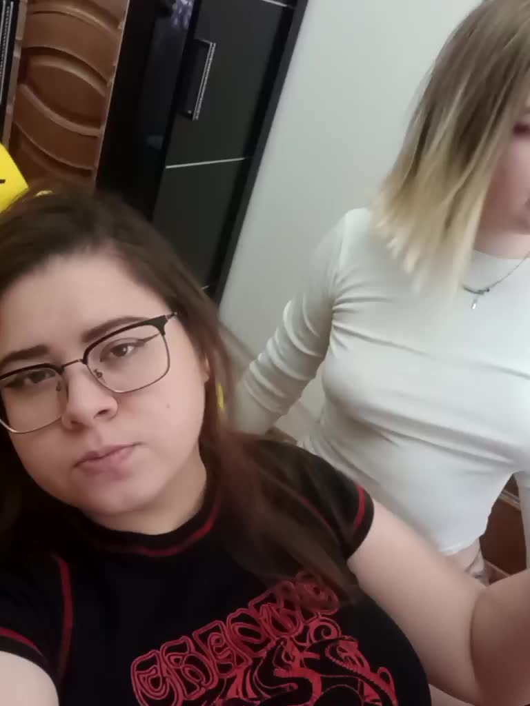 HolyDevilS Live Sex March 12, 2026