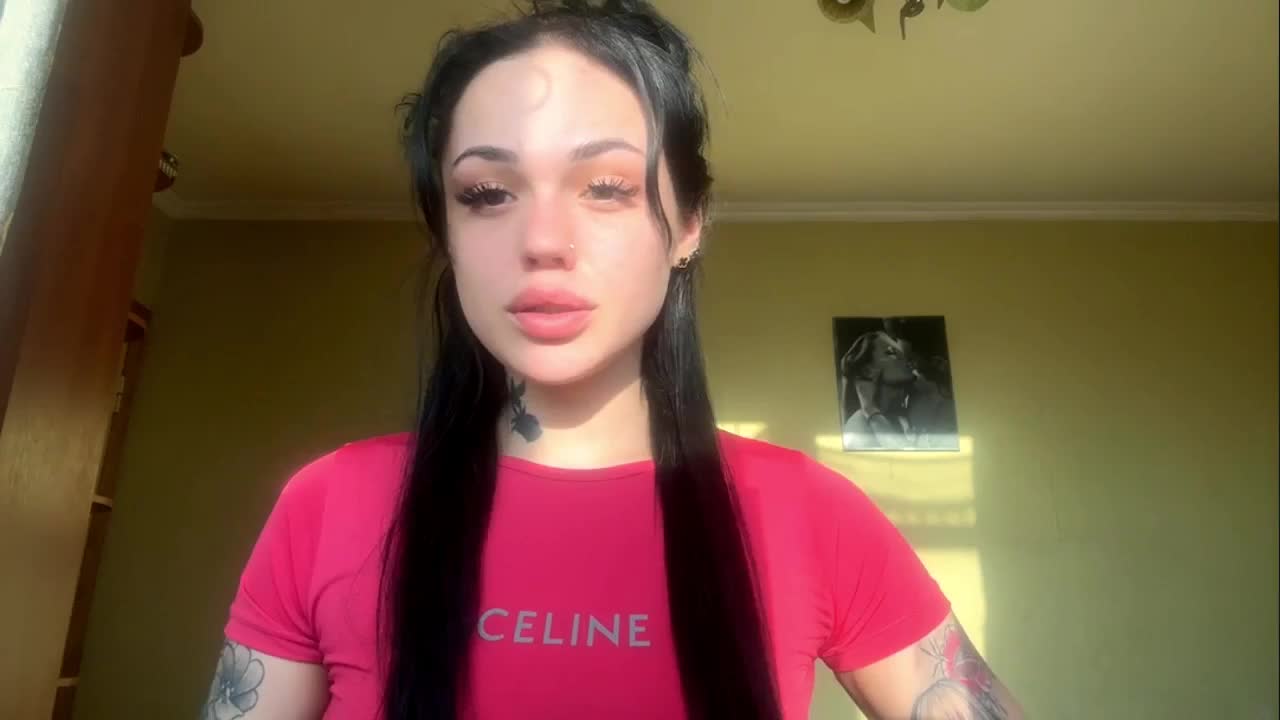 MollyRooth Live Sex March 12, 2026