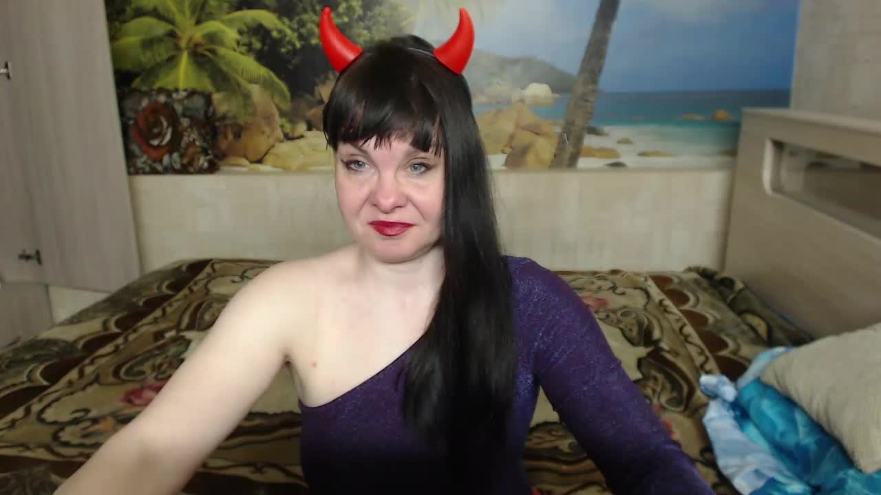 Aphelandrina Live Sex March 12, 2026