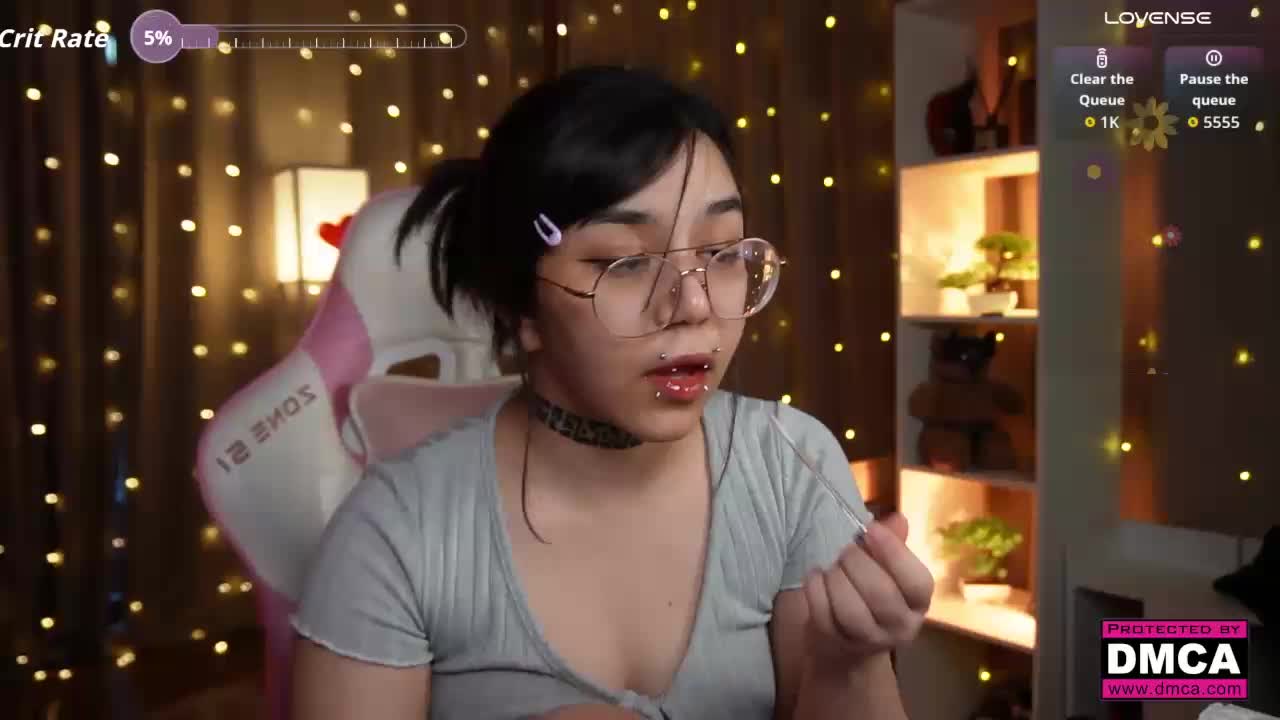 trissmoon Live Sex March 12, 2026