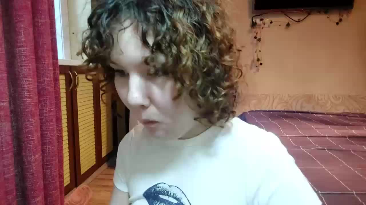 CandyChollett Live Sex March 12, 2026