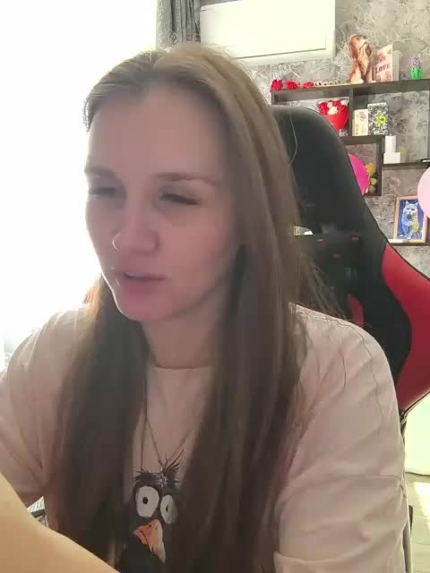 MedSEXtri4ka Live Sex March 12, 2026