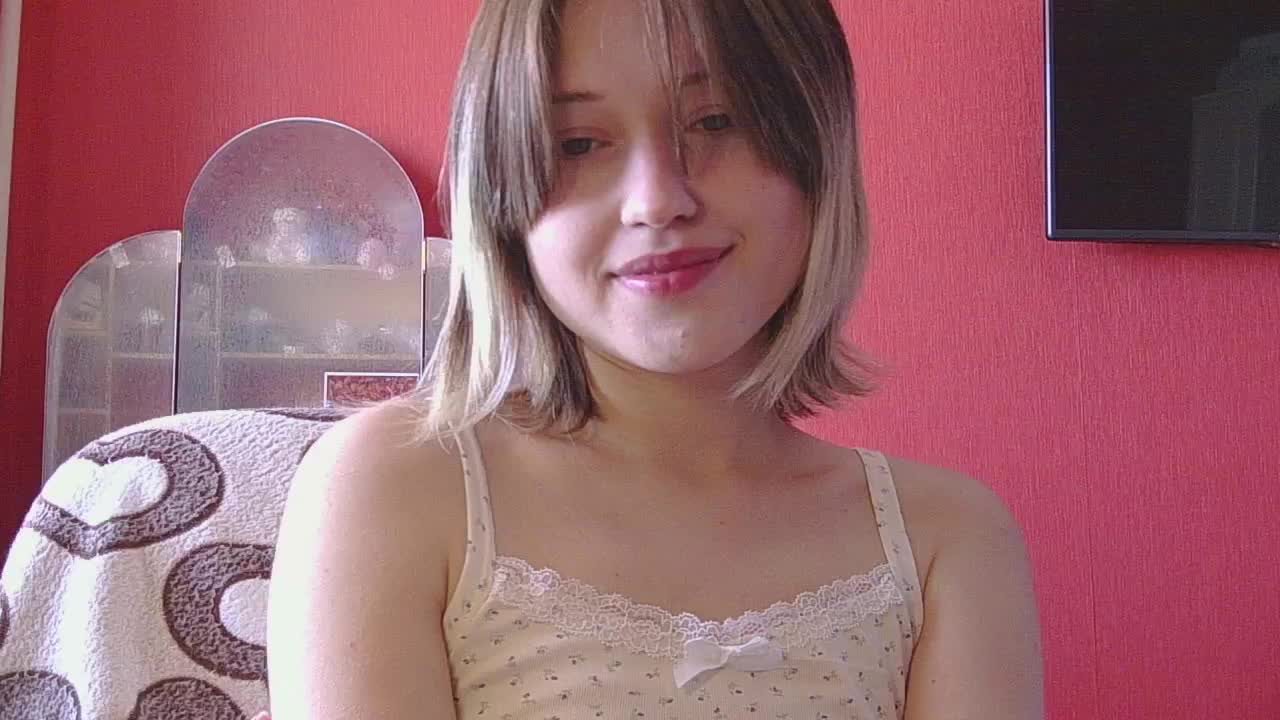 BelovedMary Live Sex March 12, 2026