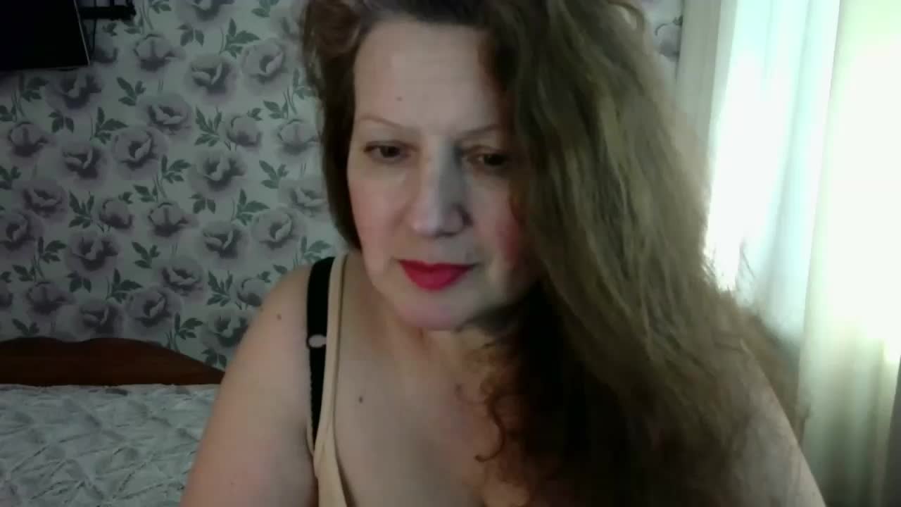 AriaLust Live Sex March 12, 2026