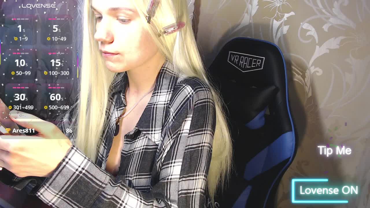 Shiny_Victoria Live Sex March 12, 2026