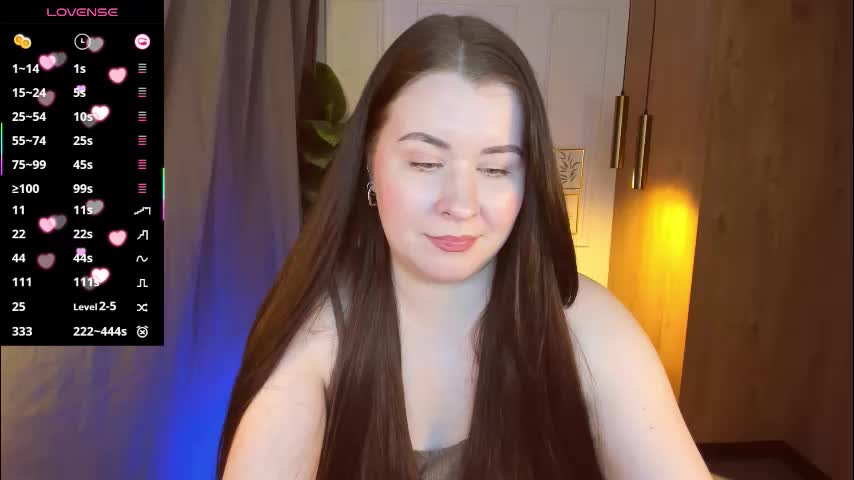 shedar_pretty Live Sex March 12, 2026
