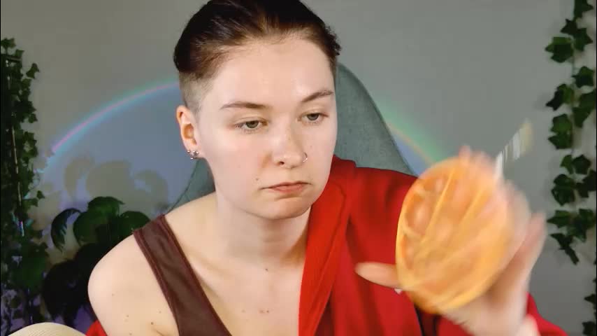 chillsnail_bro Live Sex March 12, 2026