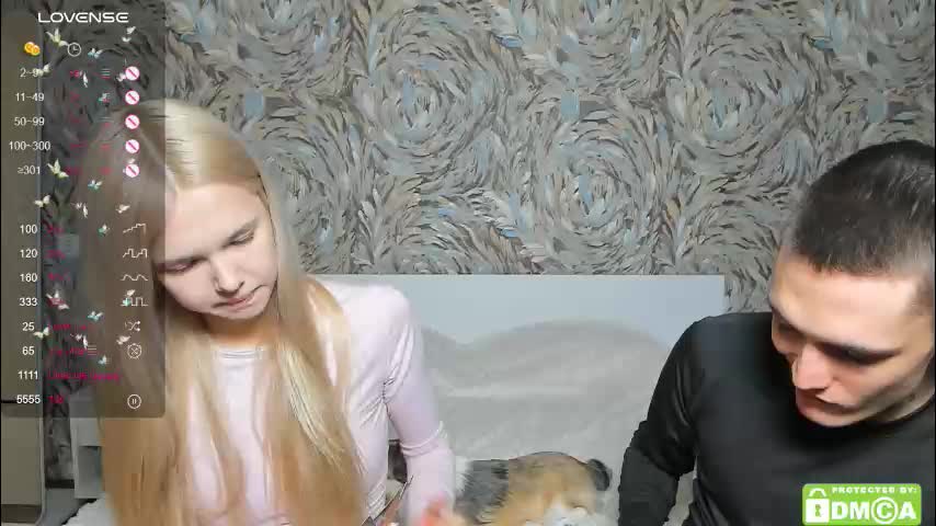 eshcka Live Sex March 12, 2026