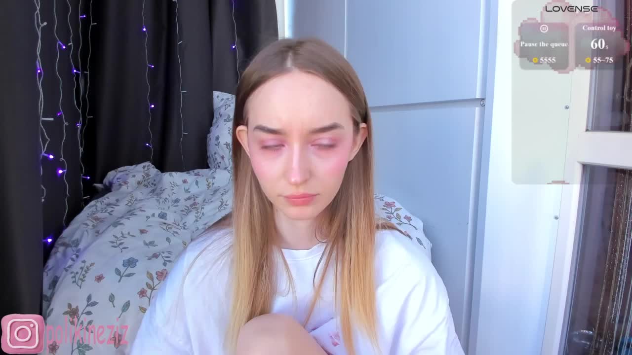 Polikinesis Live Sex March 12, 2026