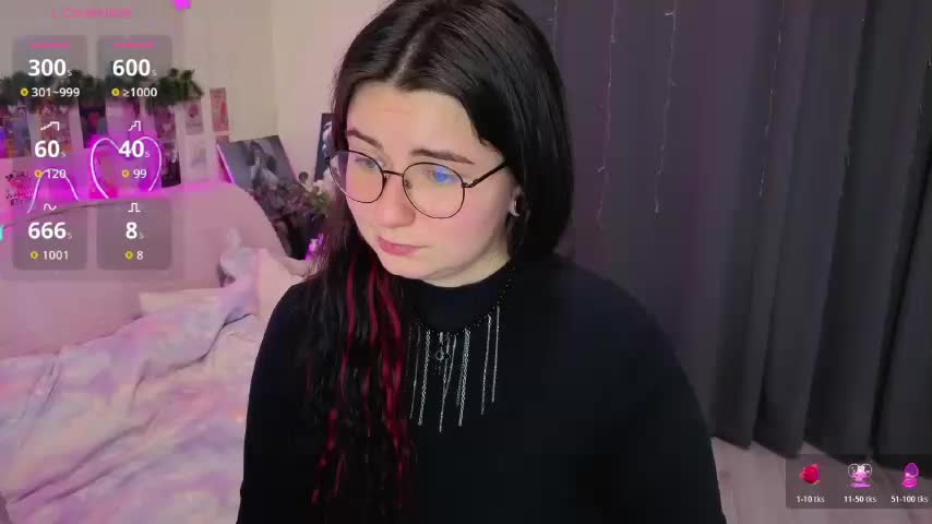 Kitty-Katty Live Sex March 12, 2026