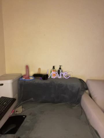 ALYA-01 Live Sex March 12, 2026